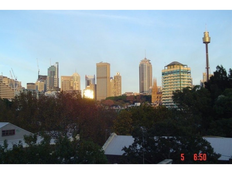 321/88 Dowling Street, Woolloomooloo NSW 2011