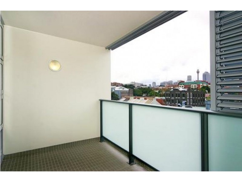 428/16-20 Smail Street, Ultimo NSW 2007