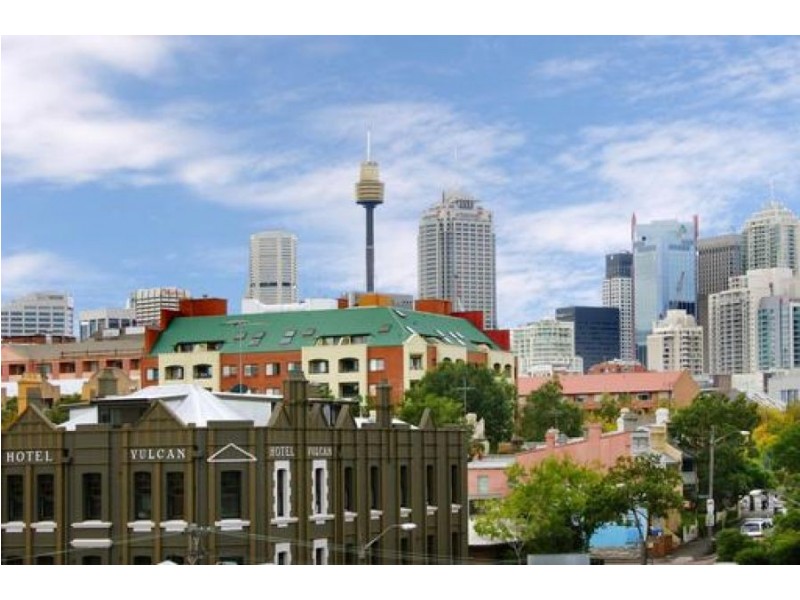 428/16-20 Smail Street, Ultimo NSW 2007