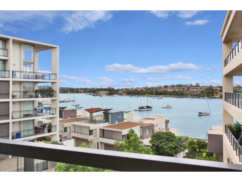8/18 Edgewood Crescent, Cabarita NSW 2137