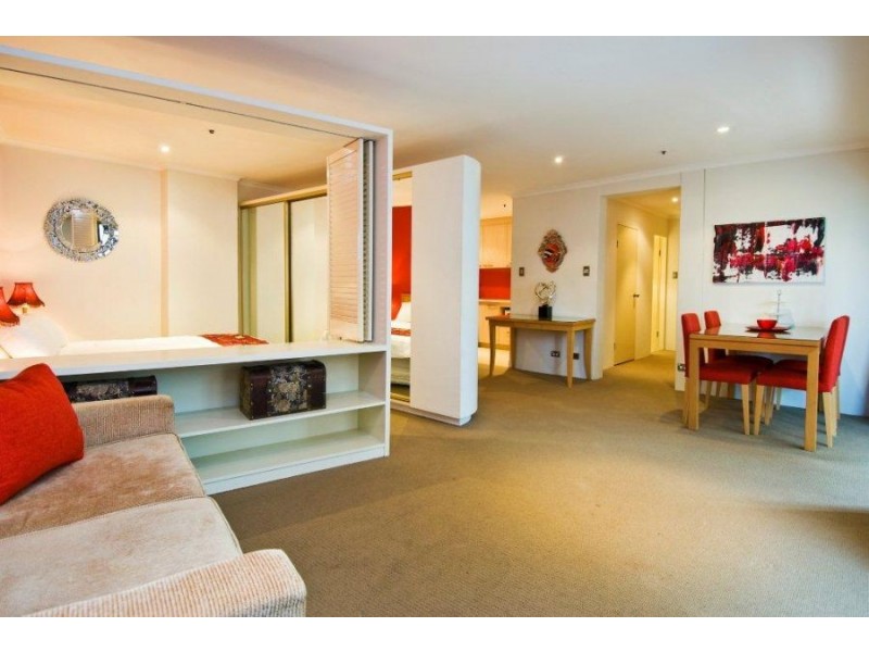 809/5 York Street, Sydney NSW 2000