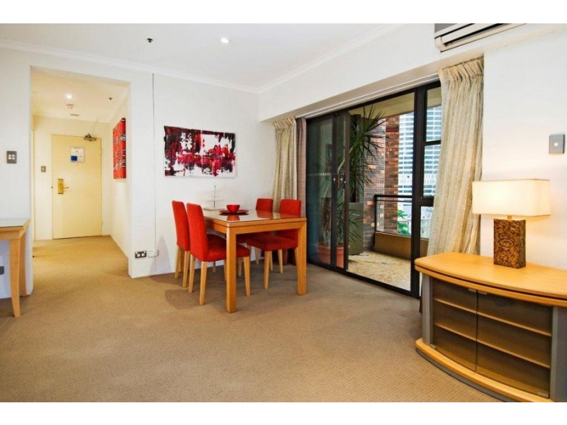809/5 York Street, Sydney NSW 2000