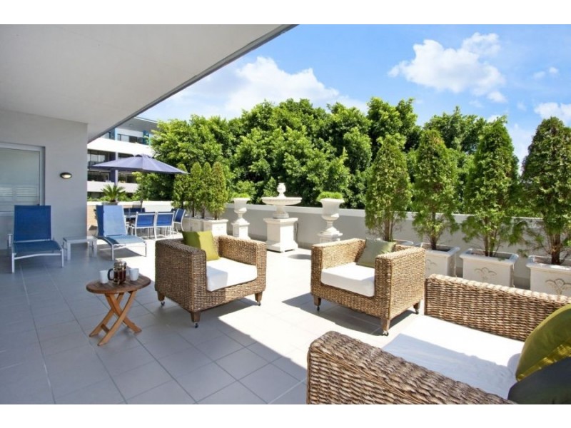 18/13 Grandstand Parade, Zetland NSW 2017