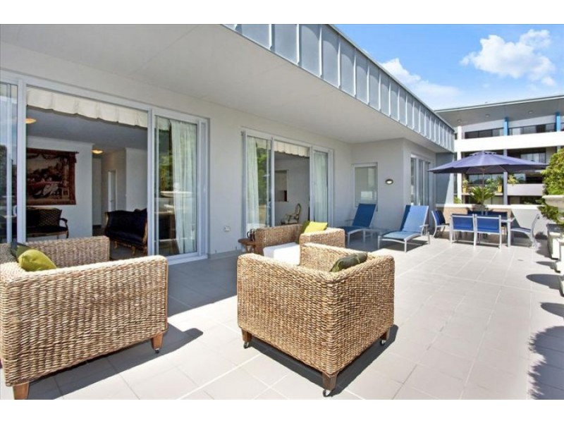 18/13 Grandstand Parade, Zetland NSW 2017