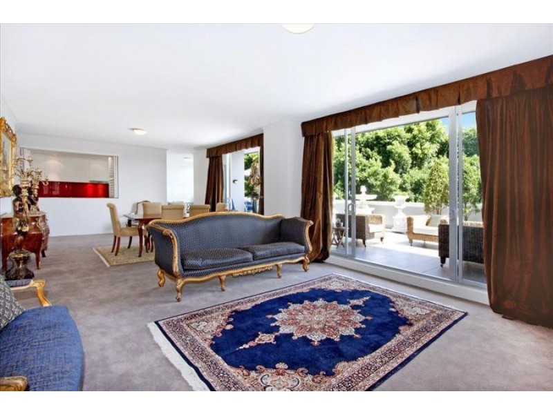 18/13 Grandstand Parade, Zetland NSW 2017