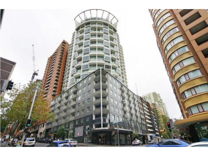 361/298 Sussex Street, Sydney NSW 2000