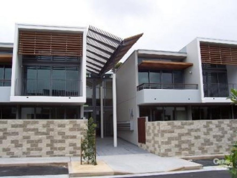 140/14 Griffin Place, Glebe NSW 2037