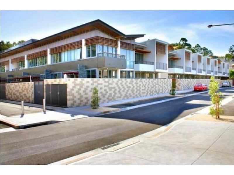 140/14 Griffin Place, Glebe NSW 2037