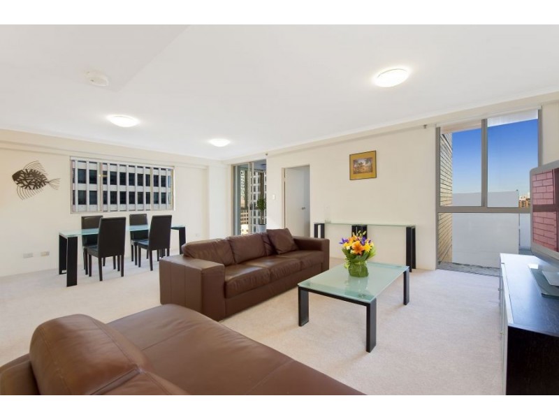 151/398 Pitt Street, Sydney NSW 2000