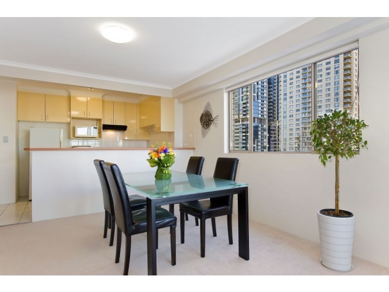 151/398 Pitt Street, Sydney NSW 2000