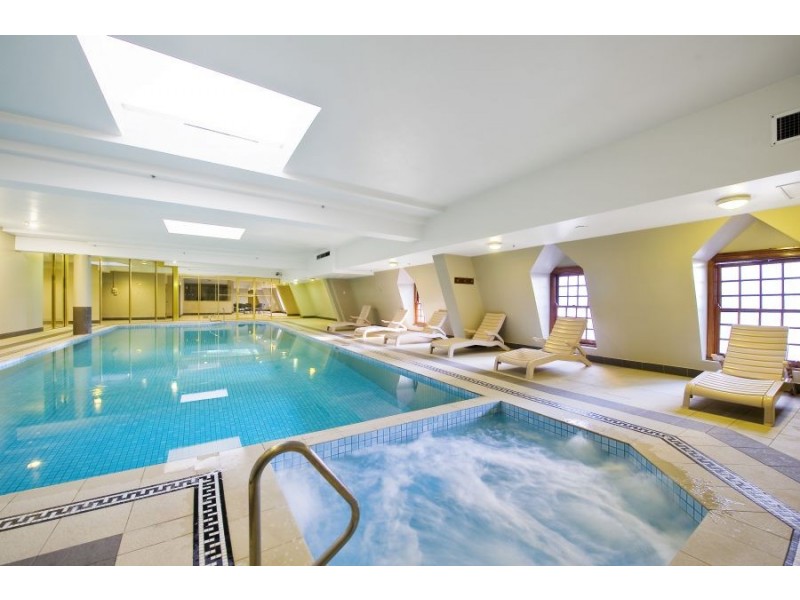 151/398 Pitt Street, Sydney NSW 2000