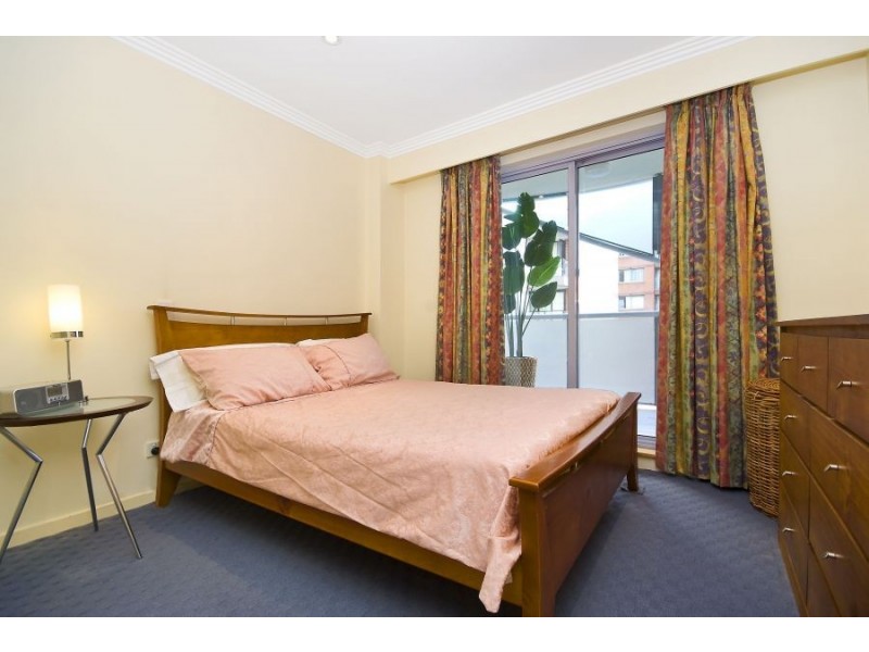 1510/28 Harbour Street, Sydney NSW 2000