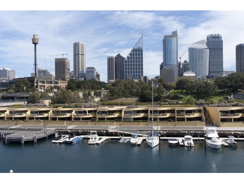 580/6 Cowper Wharf Road, Woolloomooloo NSW 2011