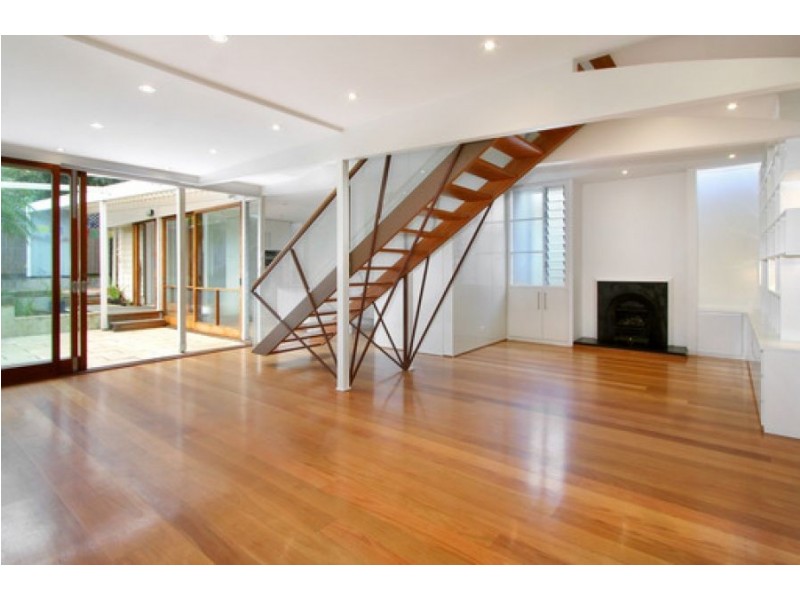 8 Upper Road, Glebe NSW 2037