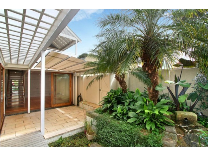 8 Upper Road, Glebe NSW 2037