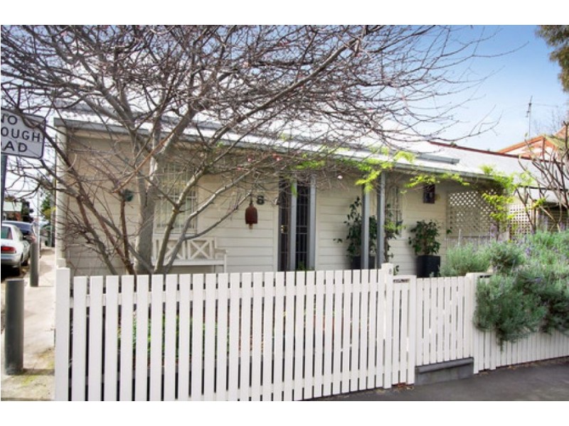 8 Upper Road, Glebe NSW 2037