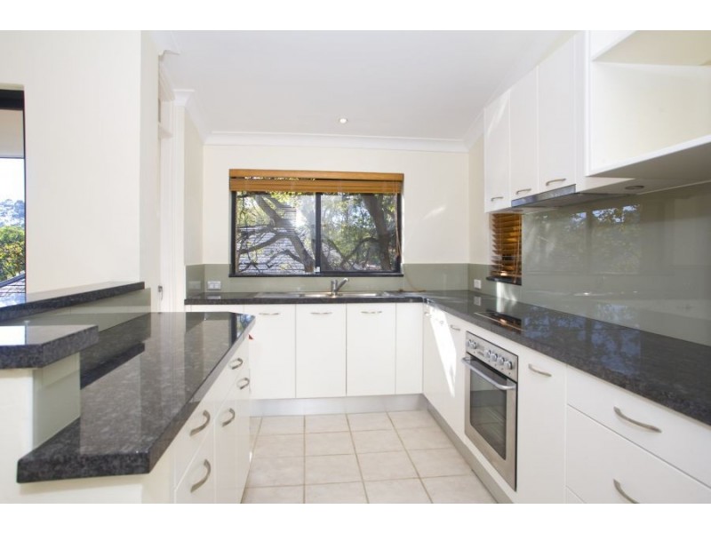 14/19  Selwyn Street, Wollstonecraft NSW 2065