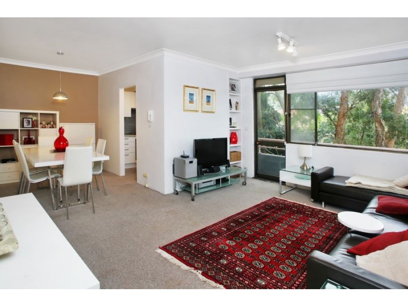 4/28  Bent Street, Neutral Bay NSW 2089