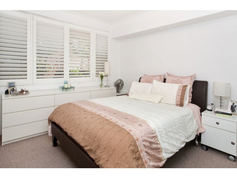 4/28  Bent Street, Neutral Bay NSW 2089