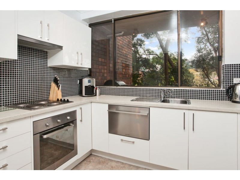 4/28  Bent Street, Neutral Bay NSW 2089