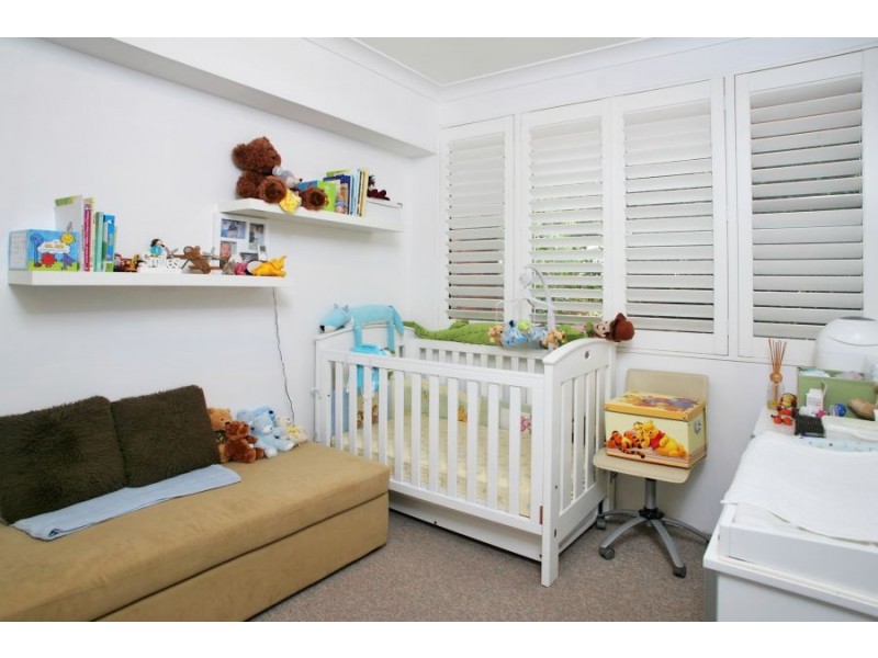 4/28  Bent Street, Neutral Bay NSW 2089