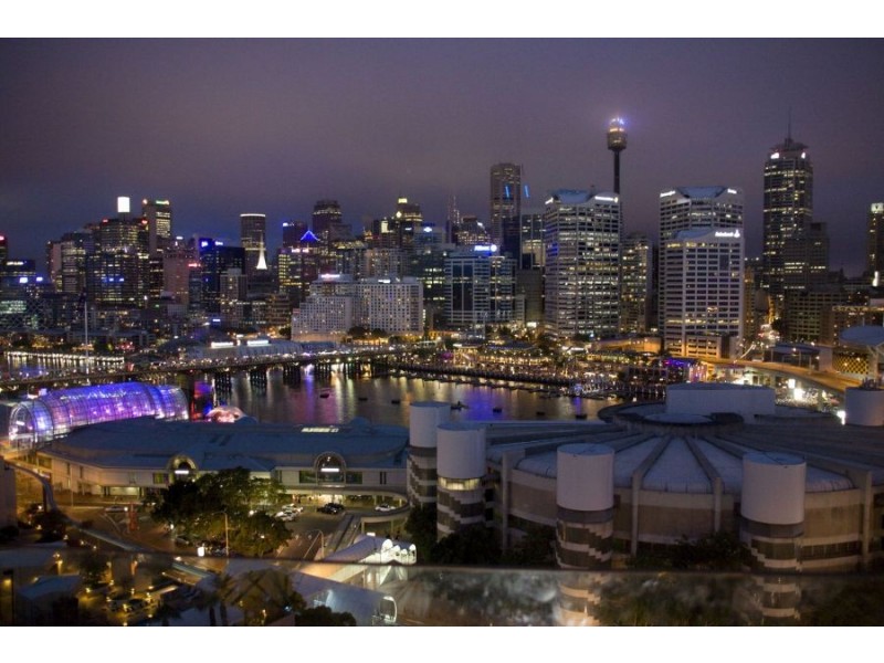 726/243 Pyrmont Street, Pyrmont NSW 2009