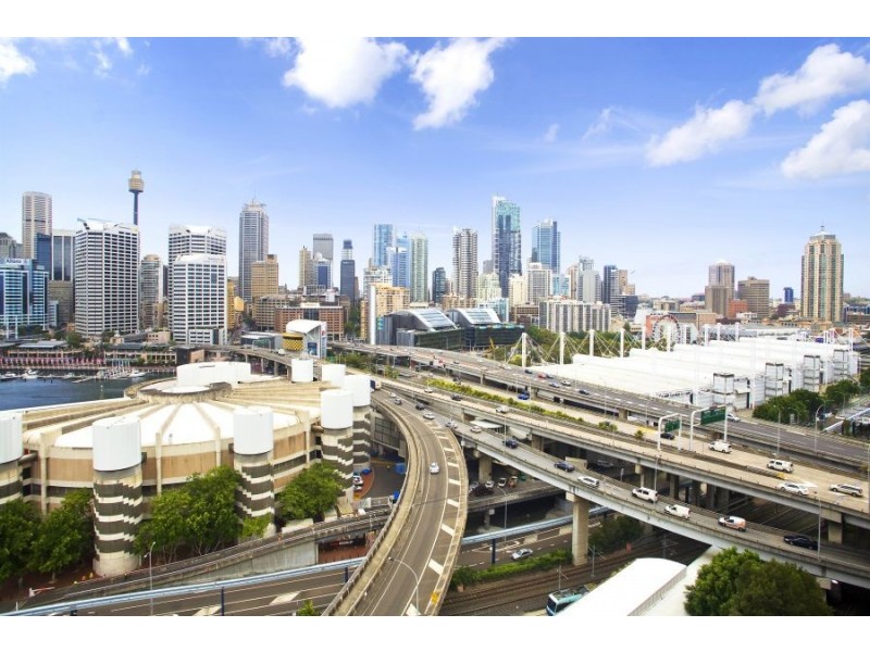 726/243 Pyrmont Street, Pyrmont NSW 2009