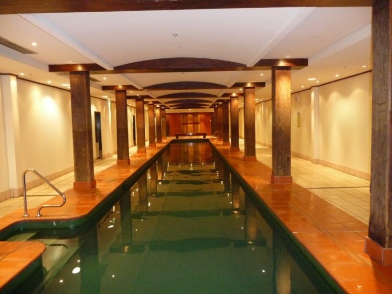 726/243 Pyrmont Street, Pyrmont NSW 2009