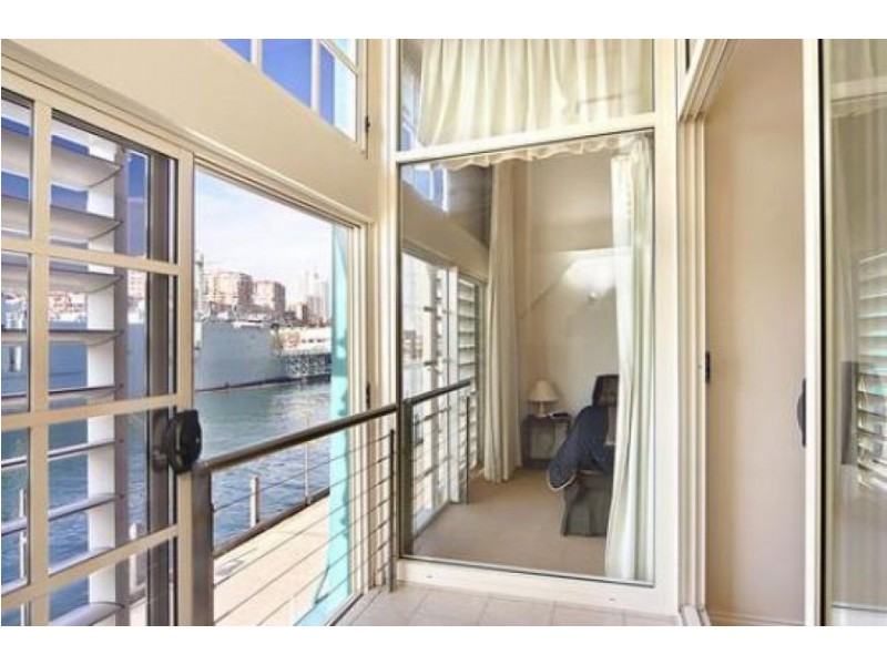 335/6 Cowper Wharf Road, Woolloomooloo NSW 2011