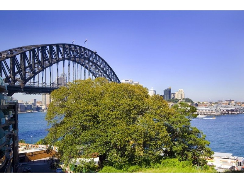301/2 Dind Street, Milsons Point NSW 2061