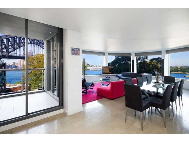 301/2 Dind Street, Milsons Point NSW 2061