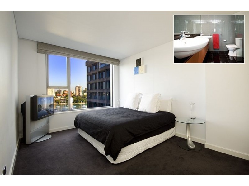 301/2 Dind Street, Milsons Point NSW 2061