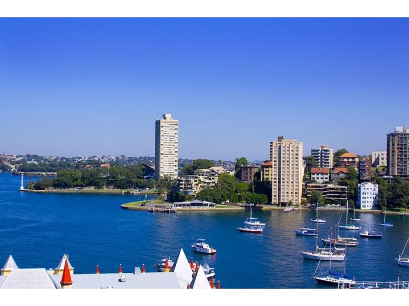 301/2 Dind Street, Milsons Point NSW 2061