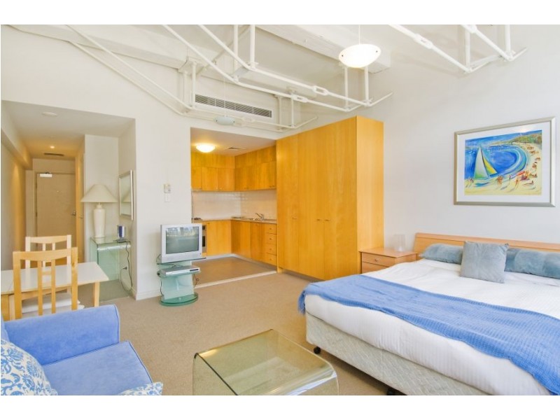 365/6 Cowper Wharf Road, Woolloomooloo NSW 2011