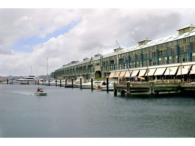 365/6 Cowper Wharf Road, Woolloomooloo NSW 2011