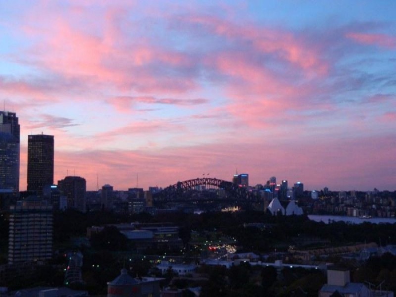 907/227 Victoria Street, Sydney NSW 2000