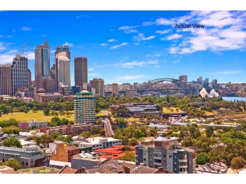 907/227 Victoria Street, Sydney NSW 2000