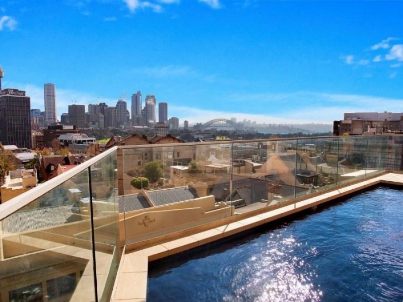 907/227 Victoria Street, Sydney NSW 2000