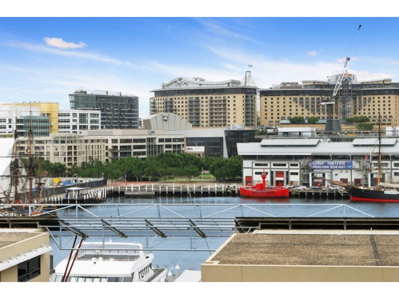 702/23 Shelley, Sydney NSW 2000