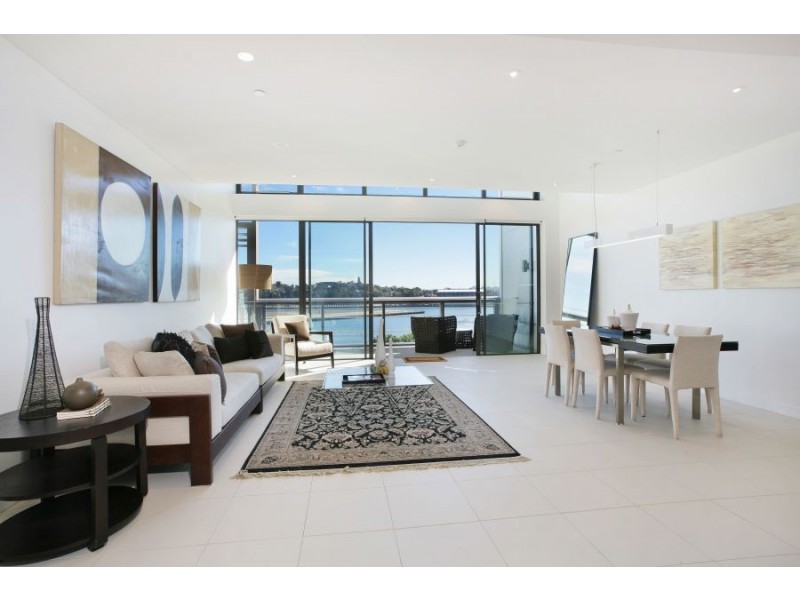 13/25 Bowman Street, Pyrmont NSW 2009