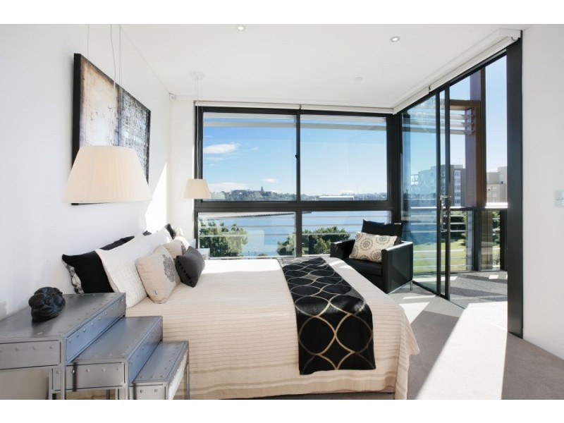 13/25 Bowman Street, Pyrmont NSW 2009