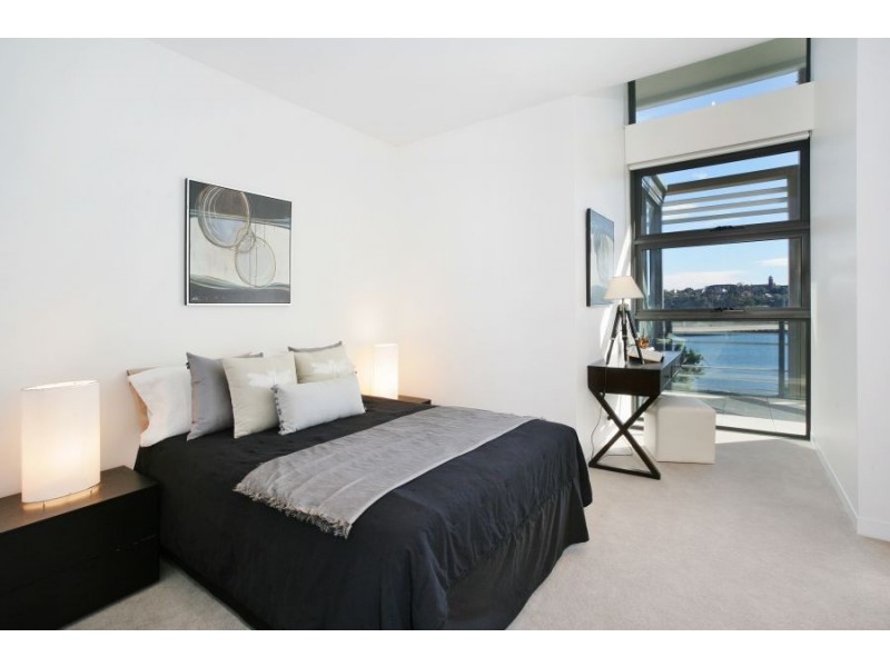 13/25 Bowman Street, Pyrmont NSW 2009