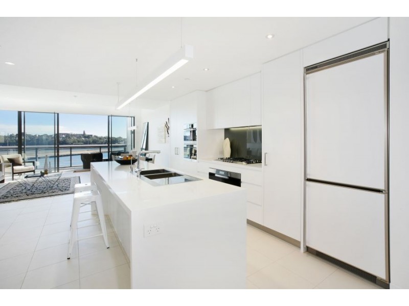 13/25 Bowman Street, Pyrmont NSW 2009