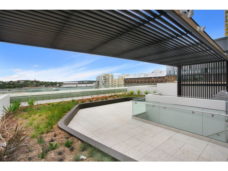 13/25 Bowman Street, Pyrmont NSW 2009