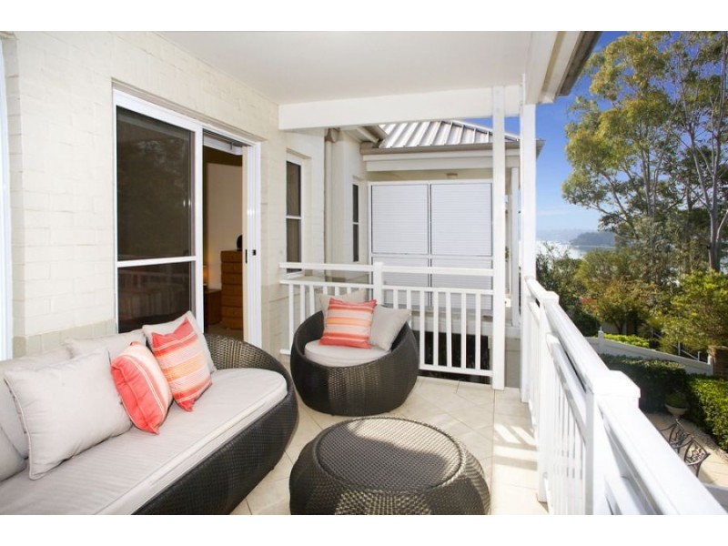 4 Rosemeadow Drive, Cabarita NSW 2137