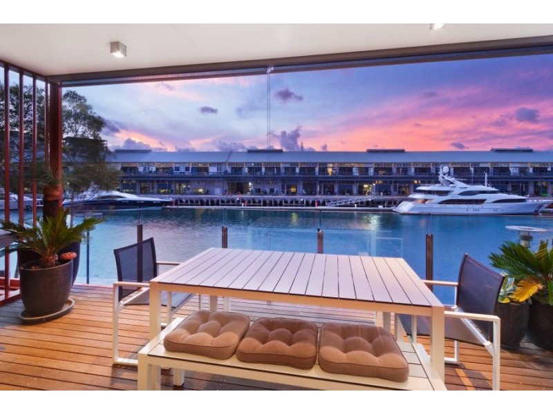 227/3 Darling Island Road, Pyrmont NSW 2009