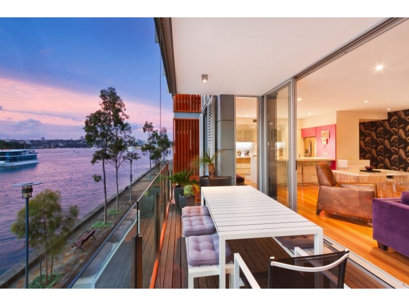 227/3 Darling Island Road, Pyrmont NSW 2009