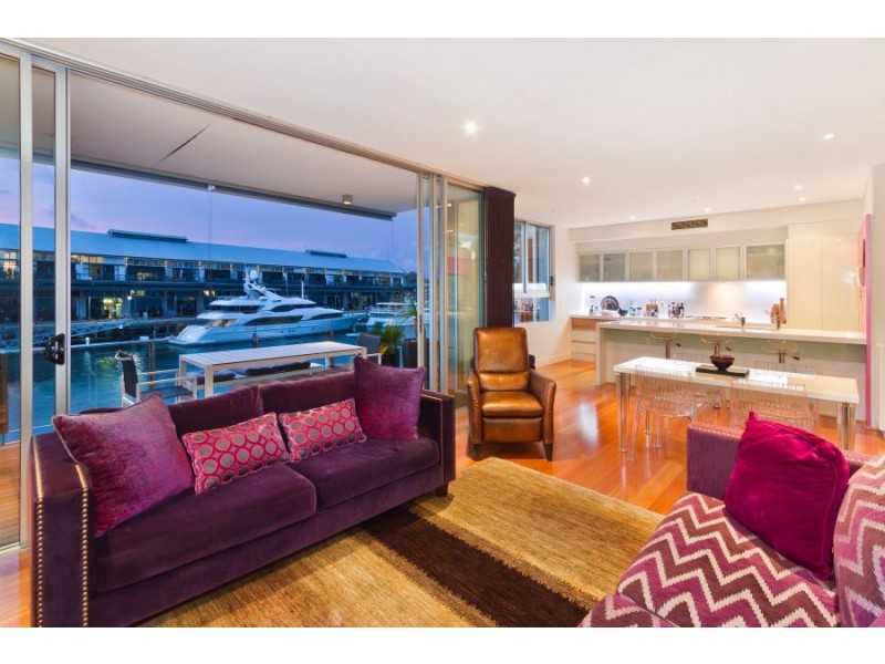 227/3 Darling Island Road, Pyrmont NSW 2009