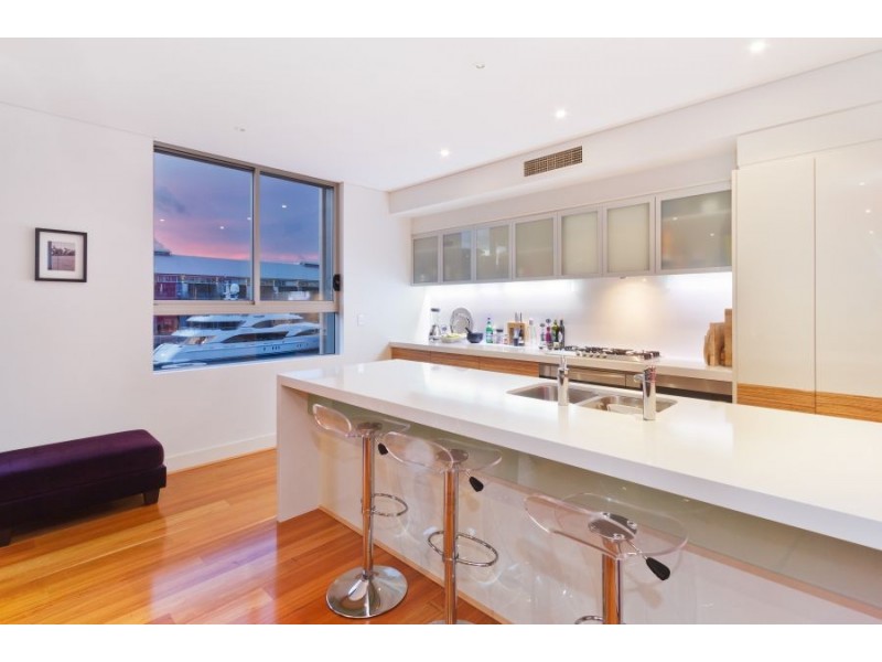 227/3 Darling Island Road, Pyrmont NSW 2009
