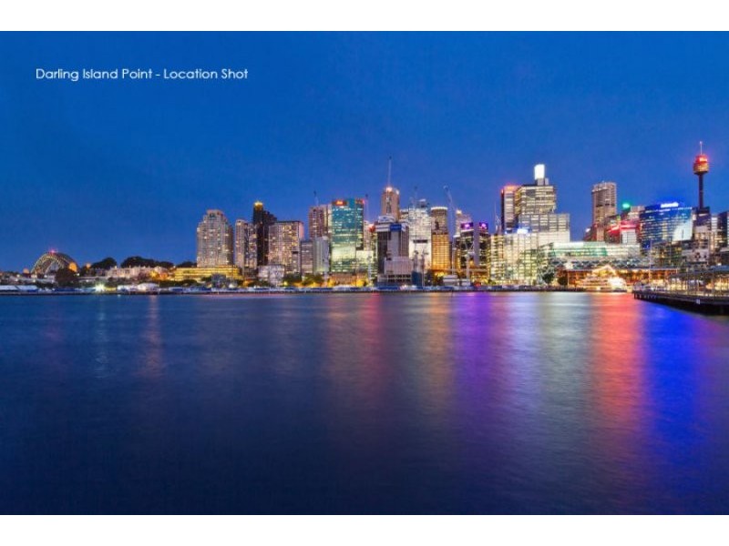 227/3 Darling Island Road, Pyrmont NSW 2009
